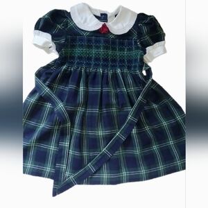 Girls 4T Dress